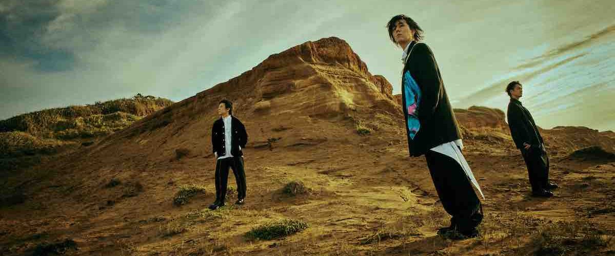 RADWIMPS Pick Top 10 Anime Songs