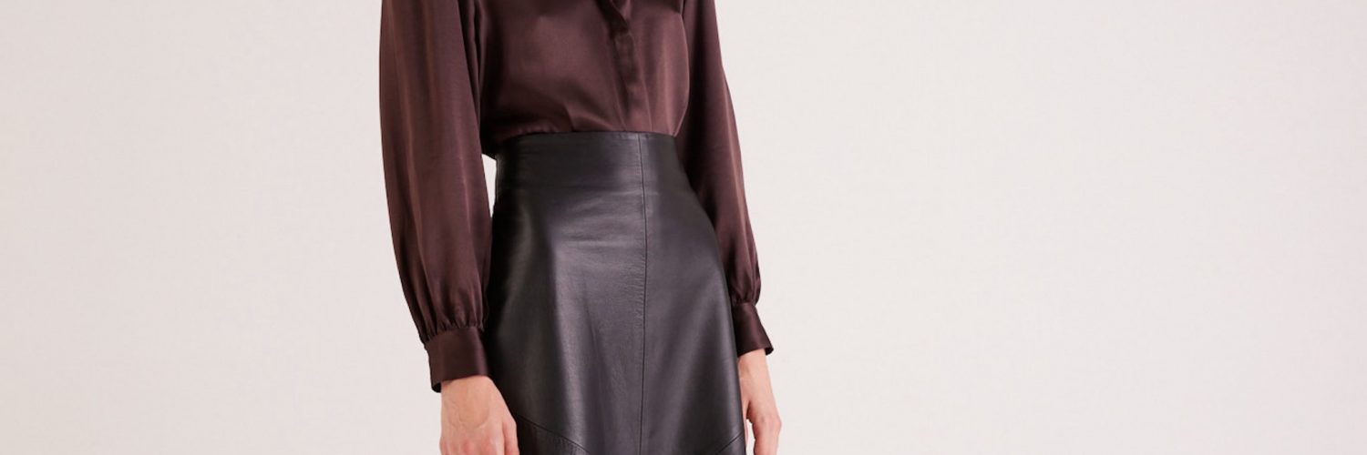 Introducing LYIA: Refined Elegance In Timeless Womenswear