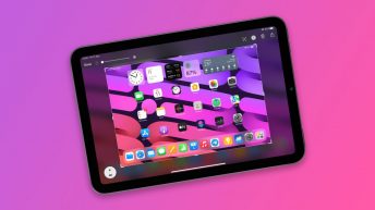 Here’s how to take screenshots on your iPad using gestures with iPadOS 16