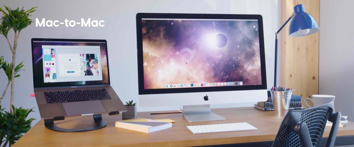 Use iMac as monitor: How to create a Mac to Mac, PC to Mac, or iPad to Mac setup