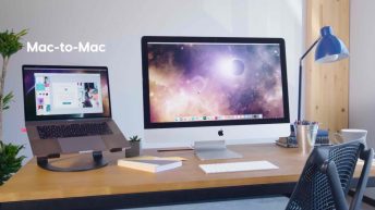 Use iMac as monitor: How to create a Mac to Mac, PC to Mac, or iPad to Mac setup