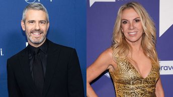 Andy Cohen Breaks Silence On Ramona Singer’s Exit From ‘RHONY’: ‘It’s Interesting’