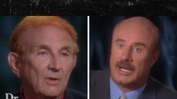 Jeffrey Dahmer’s Father Says There Were Clues Son Was Killing in Dr. Phil Interview