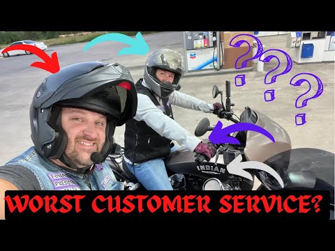 Which Motorcycle Product Has The Worst Customer Service?