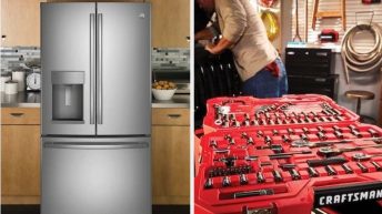 These Lowe’s Black Friday Deals Can Help You Stock Up On Any Home Appliance Gifts You May Have On Your List