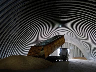 Russia-Ukraine grain deal extended in win for food prices