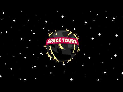 Mitch Wellings – Bass Tours (Jhobei Remix) [SPACETOURS004]