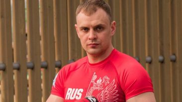 Russian authorities accused of driving martial arts champion to suicide 