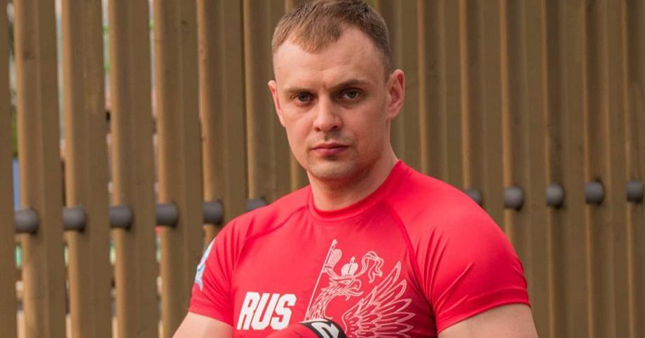 Russian authorities accused of driving martial arts champion to suicide 