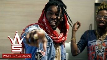 Offset & Mango Foo “Ask Somebody” (Migos) (WSHH Exclusive – Official Music Video)