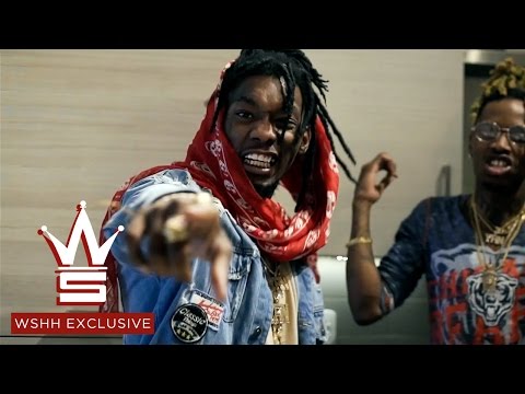 Offset & Mango Foo “Ask Somebody” (Migos) (WSHH Exclusive – Official Music Video)