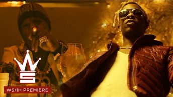 Young Thug “Givenchy” feat. Birdman (WSHH Premiere – Official Music Video)