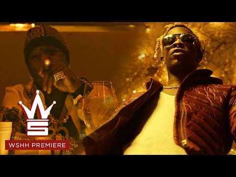 Young Thug “Givenchy” feat. Birdman (WSHH Premiere – Official Music Video)