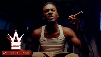 Smoove’L – “Just A Dream” (Official Music Video – WSHH Exclusive)