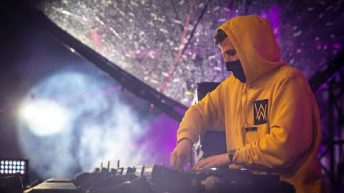 Alan Walker | Tomorrowland 2022 – WE2