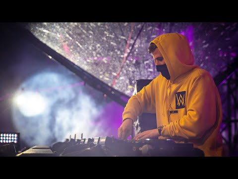 Alan Walker | Tomorrowland 2022 – WE2