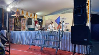 Kalpathy National Music Festival 3rd Day