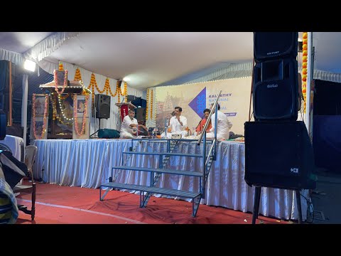 Kalpathy National Music Festival 3rd Day