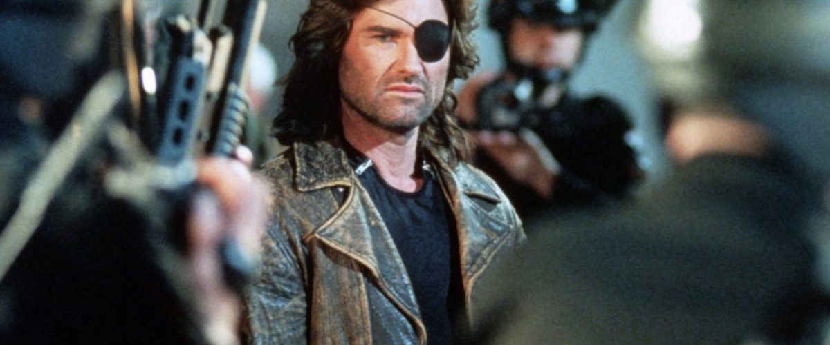 Hollywood Is Trying to Remake Escape From New York Again