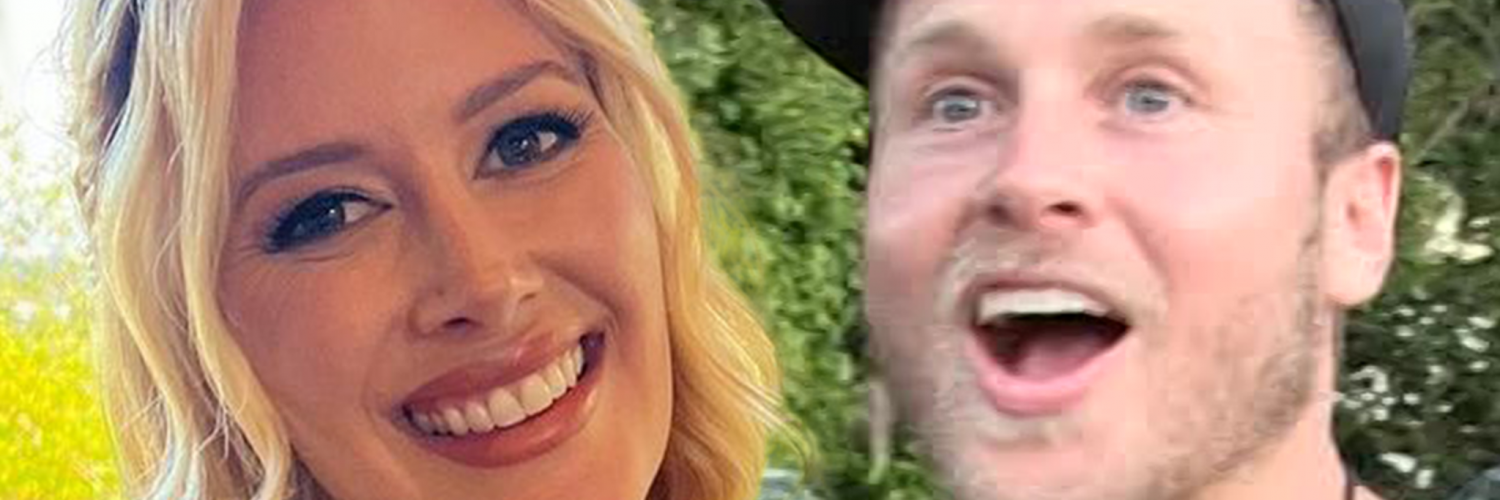 Heidi Montag and Spencer Pratt Welcome Baby Boy