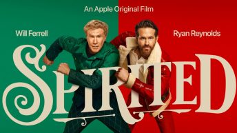 How to watch Spirited, the new Christmas movie on Apple TV+