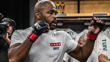 Rashad Evans reveals the brutal mistake he made during one of his previous weight cuts: “I was crying”