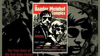 The Baader Meinhof Complex