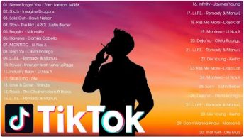 Trending tiktok songs 2022 ️️💍 Tiktok mashup 2022 ️️💍 Good tiktok songs