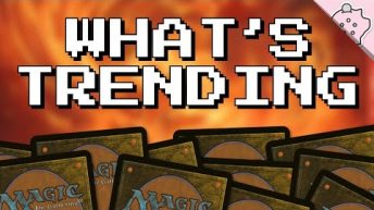 What’s Trending in Commander? | Top Commanders | EDH | MTG | Magic: the Gathering