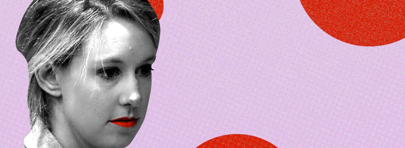 Elizabeth Holmes sentenced to 11 years in prison for Theranos fraud