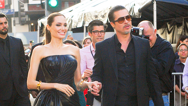 How Angelina Jolie Feels About Brad Pitt’s Reported New Romance With Ines de Ramon (Exclusive)