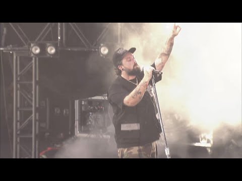 $UICIDEBOY$  LIVE @ Rolling Loud Miami 2022 [FULL SET]