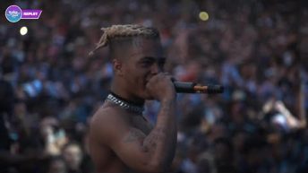 Rolling Loud Miami 2017 Replay – XXXTENTACION & SKI MASK THE SLUMP GOD