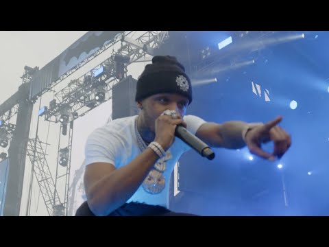 TOOSII LIVE @ Rolling Loud New York 2022 [FULL SET]