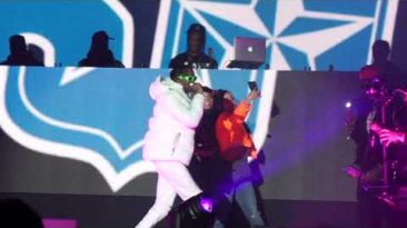 Rolling Loud LA 2021: SOULJA BOY FULL RECAP Pt. 1, Brings 2000’s BLOCK PARTY Back To CALIFORNIA