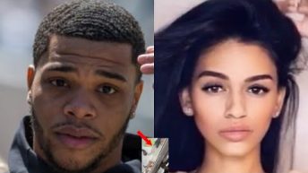 NBA Player Miles Bridges EXP0SE Ex Girlfriend PULLING UP For FIGHT To Get Him JAlLED AGAIN