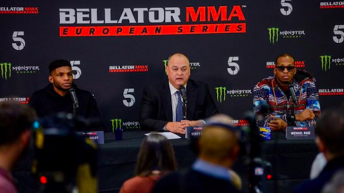 Scott Coker calls Chicago a ‘big target’ to host fights