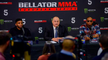 Scott Coker calls Chicago a ‘big target’ to host fights