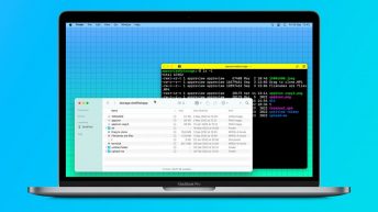 Popular ‘Secure ShellFish’ SSH client comes to macOS with cross-device capabilities