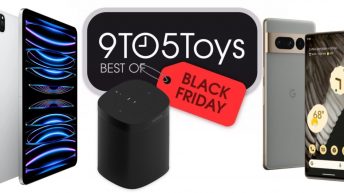 Best of Black Friday 2022 – Top 10 deals coming next week