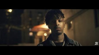 21 Savage – “No Debate” / “Big Smoke” (Official Video)