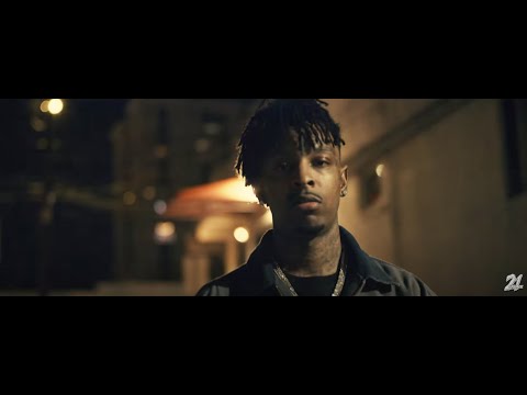 21 Savage – “No Debate” / “Big Smoke” (Official Video)