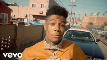 Blueface – One Time (Official Music Video)