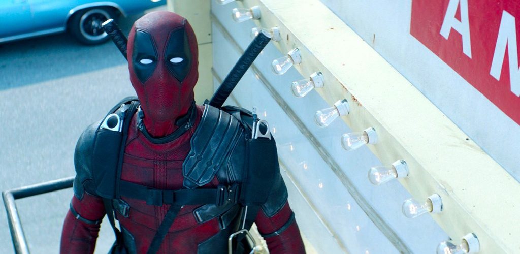 Ryan Reynolds Says He Wrote a “Full Deadpool Christmas Movie” That Hasn’t Been Made