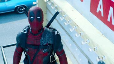 Ryan Reynolds Says He Wrote a “Full Deadpool Christmas Movie” That Hasn’t Been Made