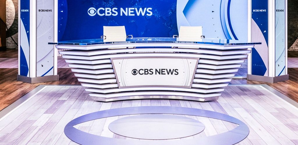 CBS News, Local Stations Stop Tweeting as Networks “Monitor the Situation” at Twitter