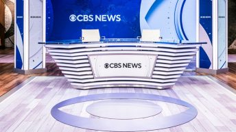 CBS News, Local Stations Stop Tweeting as Networks “Monitor the Situation” at Twitter