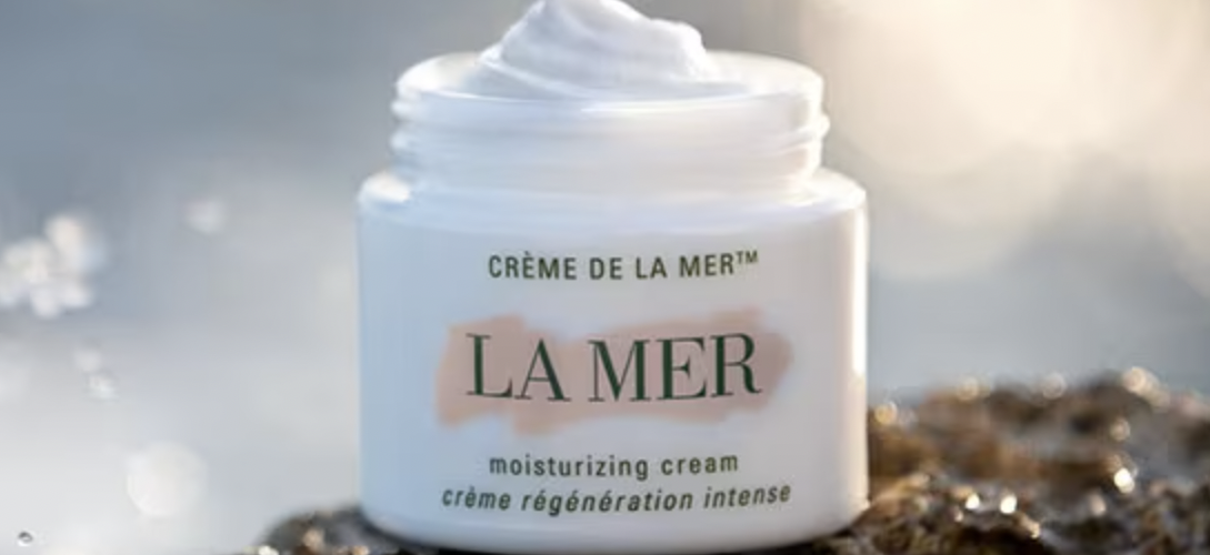 The Crème de la Mer Moisturizer With ‘Miracle Broth’ Just Got a Miracle 44% Off Discount Online