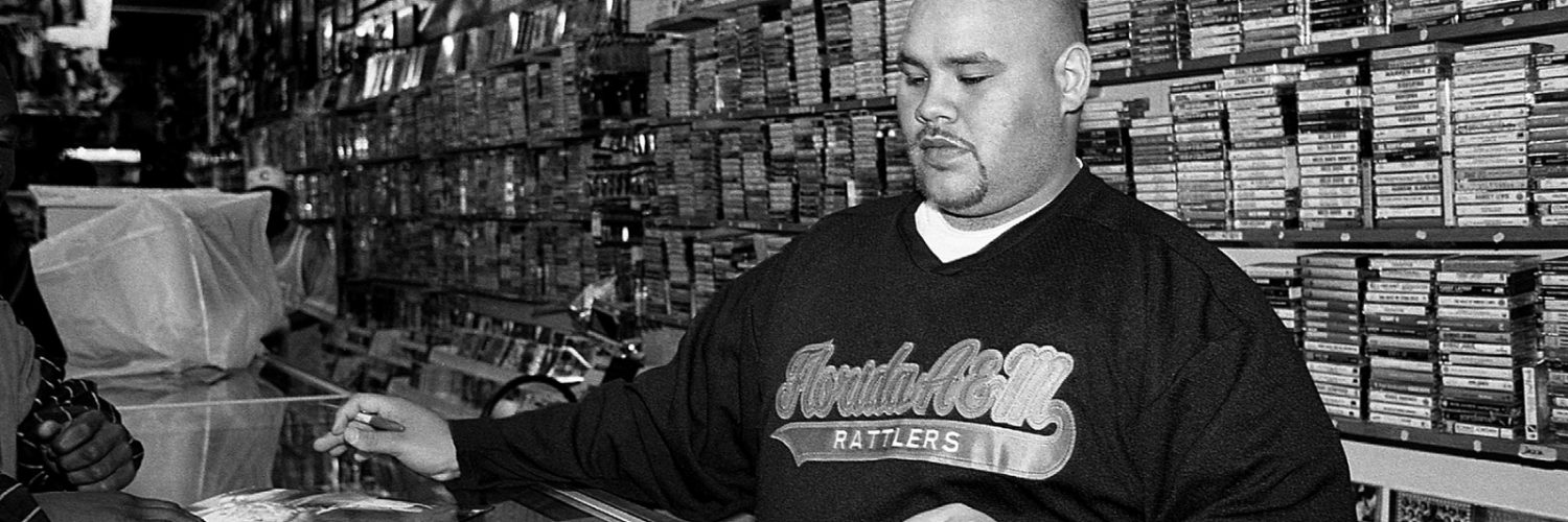 ‘I Might’ve Been The First Lizzo!’: Fat Joe Looks Back