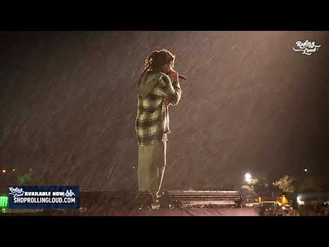 J. COLE – No Role Modelz @ Rolling Loud New York